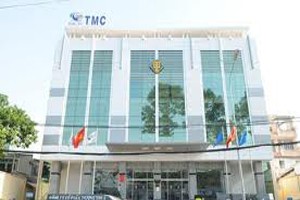 TMC lãi 15,22 tỷ đồng năm 2013